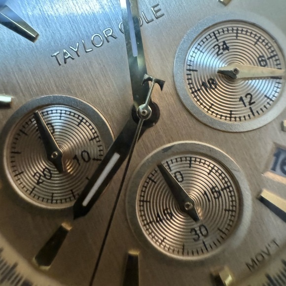 Taylor Cole Watch - Picture 6 of 7